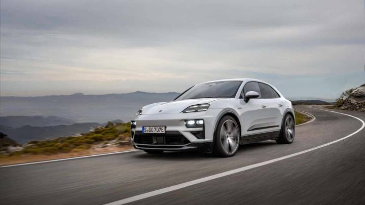 Douze ans après son premier prototype, le Porsche Macan atteint le cap du million d’exemplaires produits à Leipzig