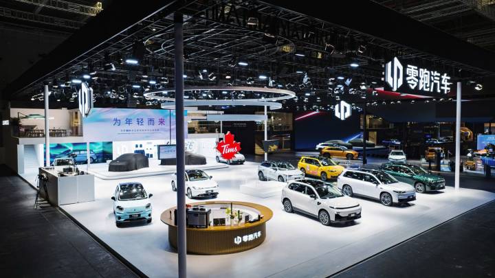 Salon de l’Auto de Shanghai 2025 : quelles sont les nouveautés à ne pas manquer ?
