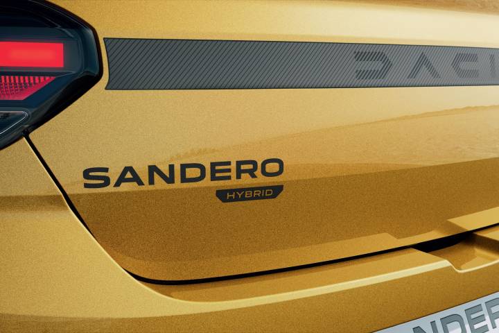 Pour la première fois de son histoire, la Dacia Sandero passe à l’hybride, voici ses prix