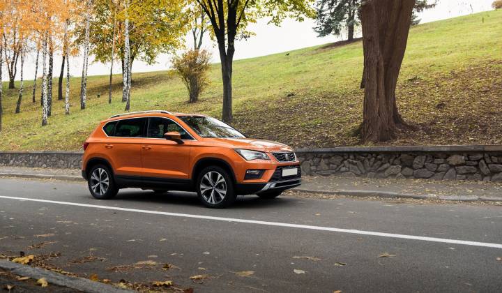 Seat Ateca (2027) : le second restylage permettra-t-il de relancer le SUV compact ?