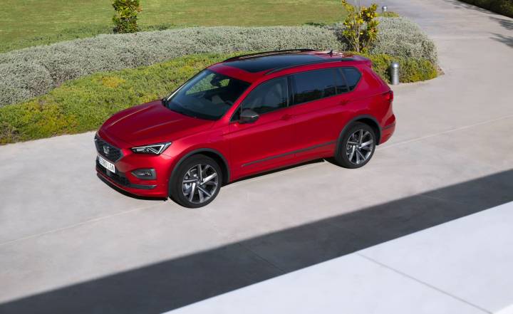 Ce grand SUV Seat a officiellement pris sa retraite, aura-t-il un remplaçant ?