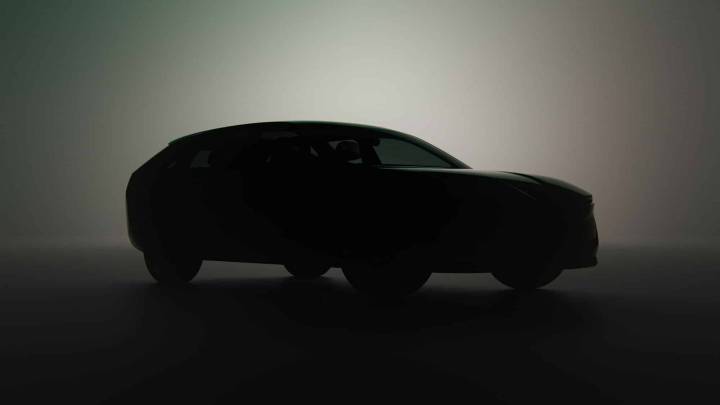 Skoda Vision O : ce concept dévoilé au salon de Munich préfigure-t-il l’arrivée d’un break électrique ?