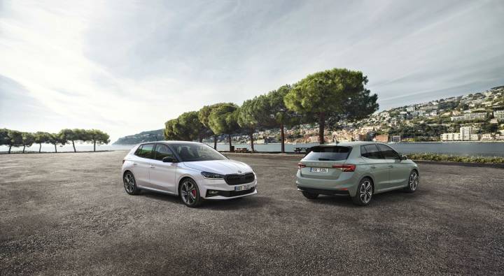 Skoda lance une édition limitée de la Fabia à l’occasion de son 130e anniversaire : une véritable petite sportive dans l’âme !