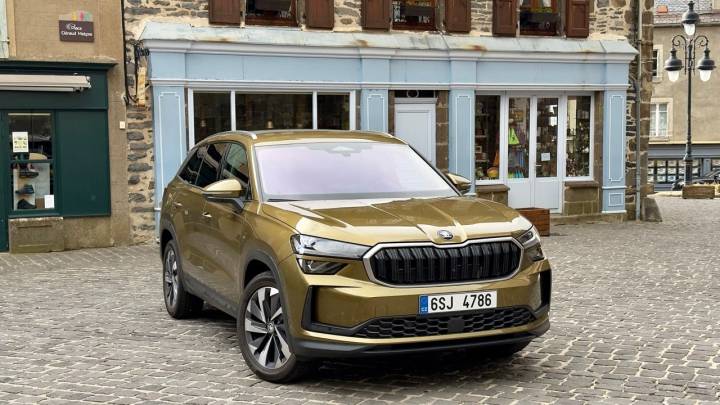 On connaît désormais les tarifs des nouveaux Skoda Kodiaq et Superb Combi hybrides rechargeables