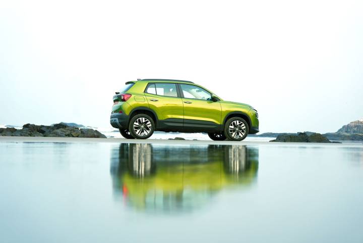 Skoda Kylaq : vendu 7 000 euros en Inde, ce SUV arrivera-t-il en Europe ?