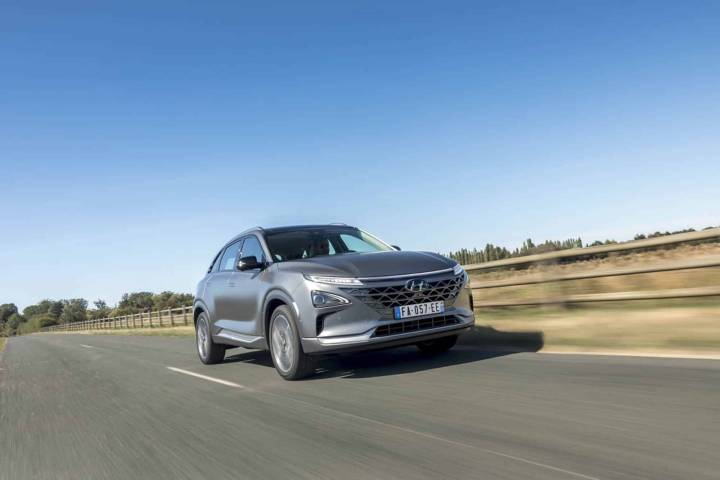 Inster, Kona, Nexo, Ioniq 5, Ioniq 9, Tucson, Santa Fe ou Bayon : quel est le meilleur SUV Hyundai ?