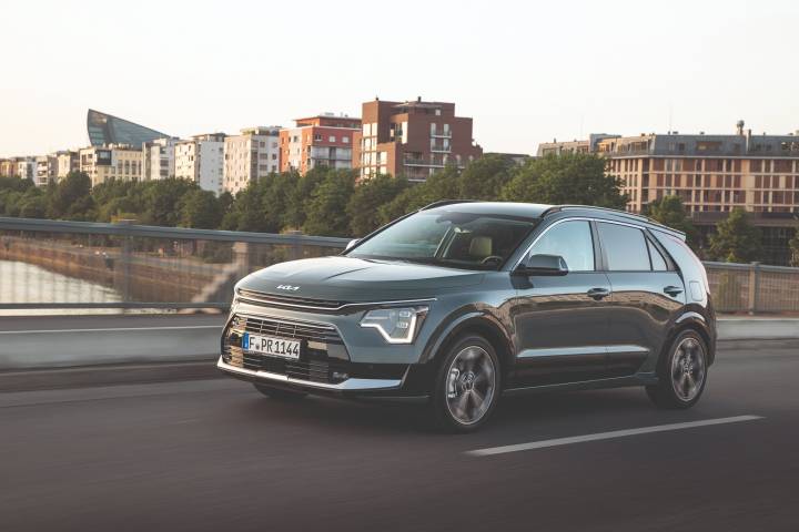 EV3, EV9, Niro, Sorento, Sportage ou Stonic : quel est le meilleur SUV Kia ?
