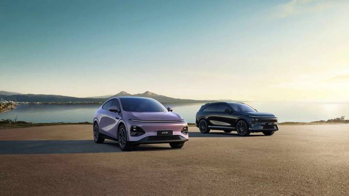 Après seulement un an de carrière, les SUV électriques Xpeng G6 et G9 passent par la case restylage