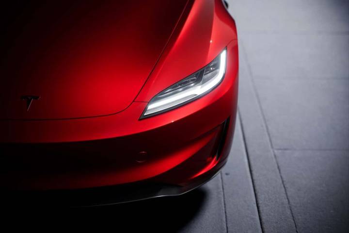 Taxe sur les voitures électriques fabriquées en Chine : bonne nouvelle pour les Tesla, Mini et Cupra