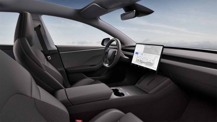 Tesla FSD : le système de conduite autonome obtient le feu vert en Europe