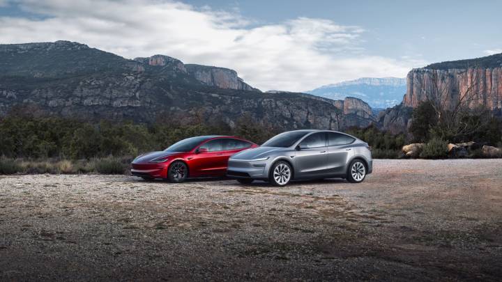 Nouveautés Tesla 2026 : gain d'autonomie pour la Model 3 et nouvel intérieur pour le Model Y