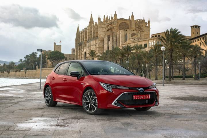 Future Toyota Corolla : le changement de style sera-t-il valable sur le modèle européen ?