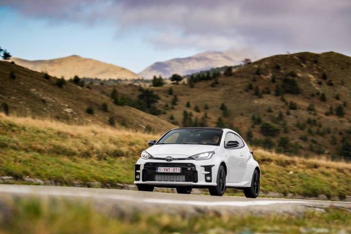 En 2024, vous aurez encore moins envie d'acheter une voiture sportive ! Les prix vont exploser !