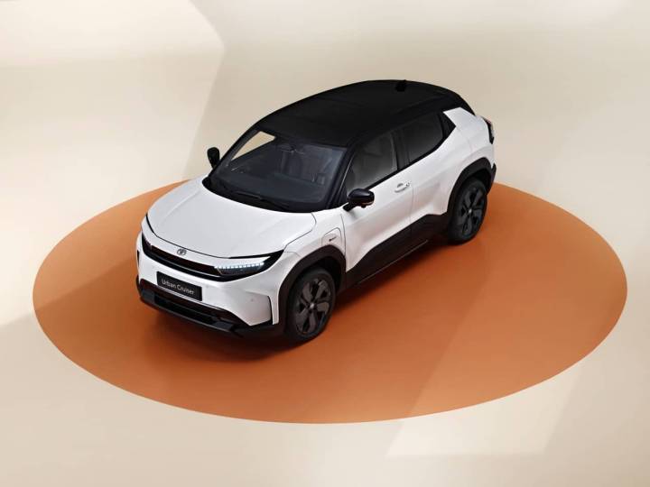 Toyota Urban Cruiser (2026) : le petit SUV électrique japonais sera-t-il finalement disponible en France ?