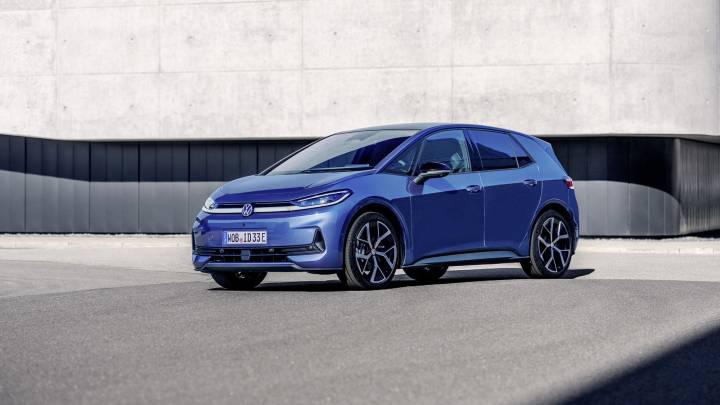 Volkswagen ID.3 Neo (2026) : des prix en hausse et une gamme revue pour la compacte électrique