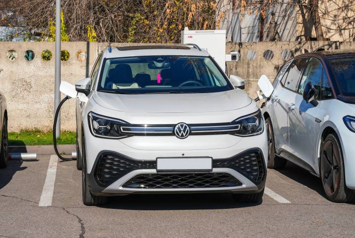 Volkswagen commercialise un SUV électrique 7 places en Chine, pourrait-il être vendu en Europe ?