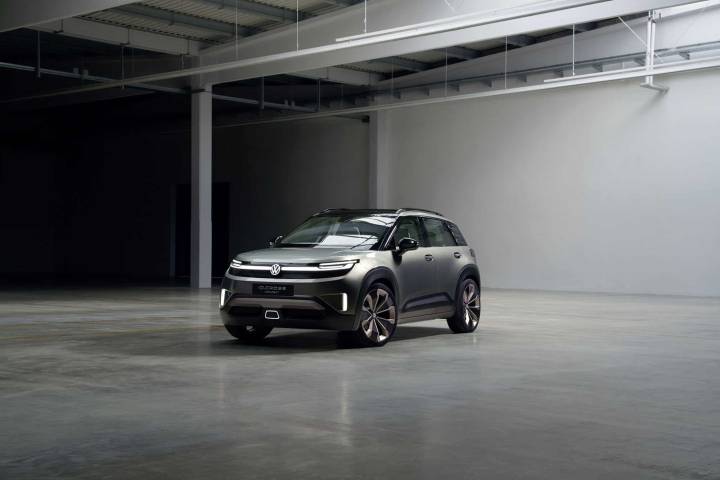 Voiture électrique : quels sont les modèles pas chers attendus en 2026 ?