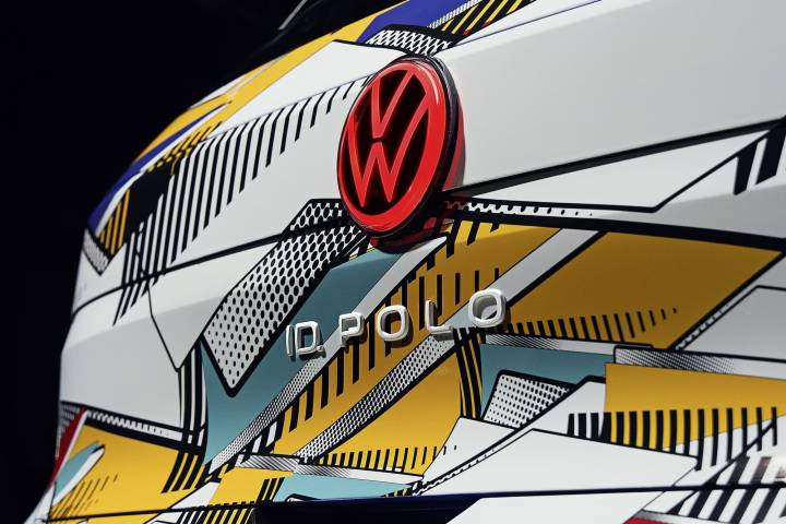 Volkswagen ID.Polo : la nouvelle citadine électrique profite déjà d’une grosse remise