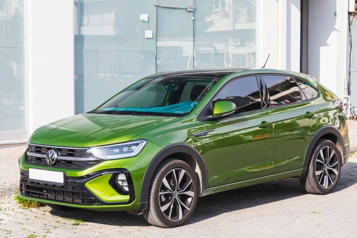 Le Volkswagen Taigo devient plus accessible et reçoit une nouvelle finition R-Line Edition
