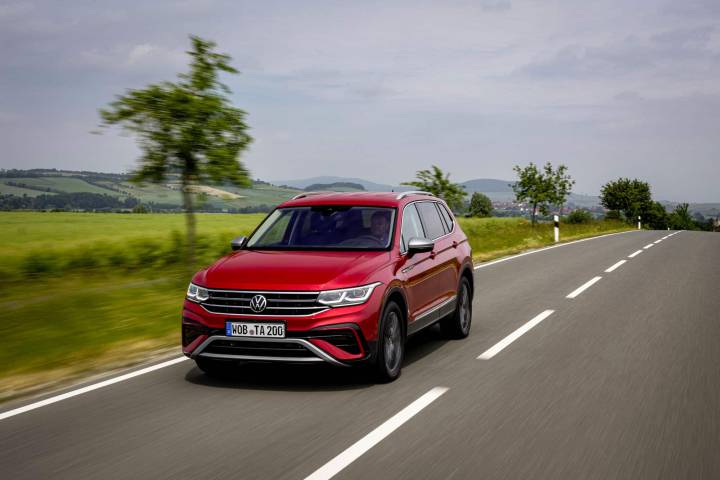 T-Cross, Taigo, T-Roc, ID.4, ID.5, Tiguan ou Touareg : quel est le meilleur SUV Volkswagen ?