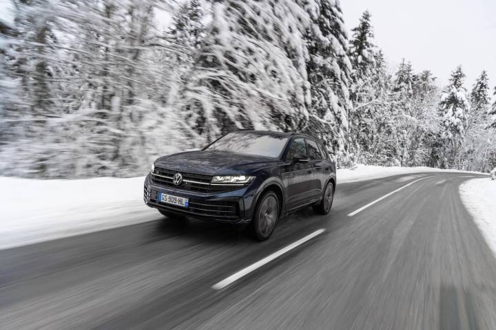Ces deux SUV Volkswagen devraient bientôt tirer leur révérence !