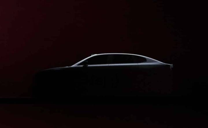 Volvo ES90 (2025) : que sait-on déjà sur la remplacante de la S90 ?