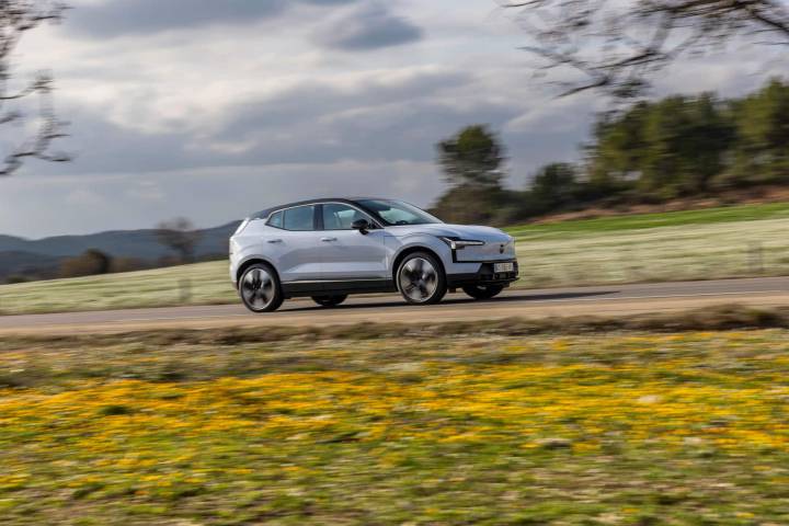 Le Volvo EX30 est désormais produit en Europe, pourra-t-il bénéficier du bonus écologique ?