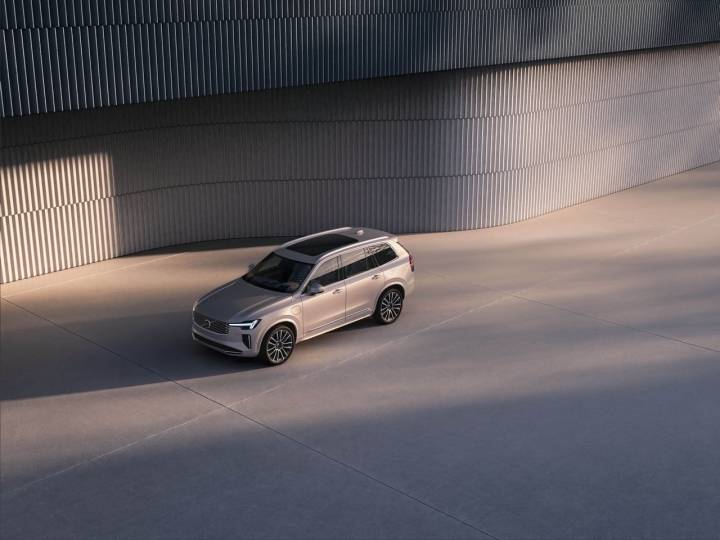 Ce SUV va bientôt souffler ses 10 bougies et il ne compte pas prendre sa retraite de sitôt !