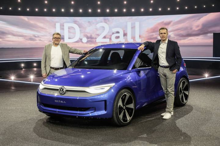 Quels sont les nouveaux modèles Volkswagen attendus en 2025 ?