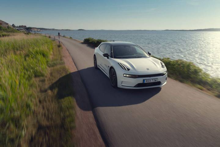 Une nouvelle marque de véhicules électriques va bientôt arriver en France, ses modèles s'annoncent très prometteurs