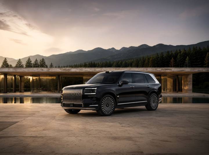 Zeekr 9X : le SUV hybride de près de 900 chevaux arrive en Europe