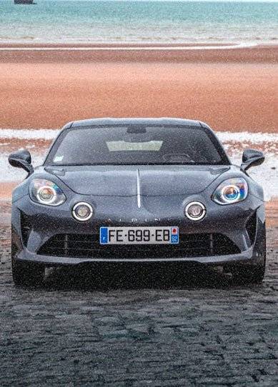 Essai de l’Alpine A110 S : la pistarde pour tous les jours
