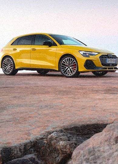 Essai de l’Audi S3 (2024) : approche-t-elle la perfection ?