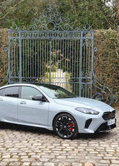 Essai de la BMW Série 2 Gran Coupé (2025) : une ligne et une gamme qui se remarquent