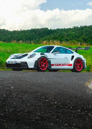 Essai de la Porsche 911 GT3 RS 2023 (992) : toujours la reine des sportives ?
