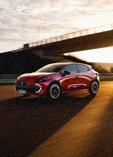 Essai de la Renault Clio 6 E-Tech 160 ch : que vaut la nouvelle génération du best-seller de la marque ?