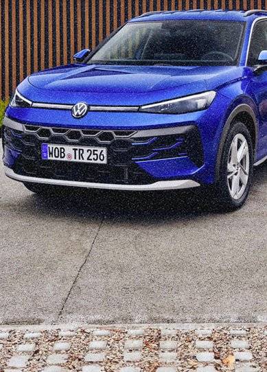 Essai du nouveau Volkswagen T-Roc (2026) : une seconde génération totalement renouvelée