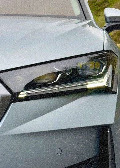 Essai du Skoda Superb Combi : un break comme on les aime !