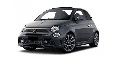Abarth 595c