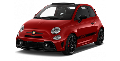 Abarth 595c