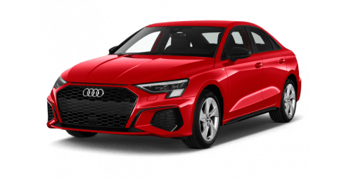 Audi A3 Berline