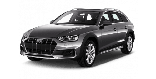 Audi A4 Allroad Quattro