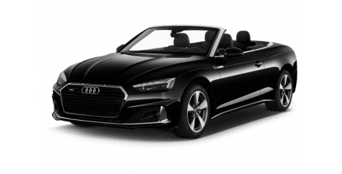 Audi A5 Cabriolet