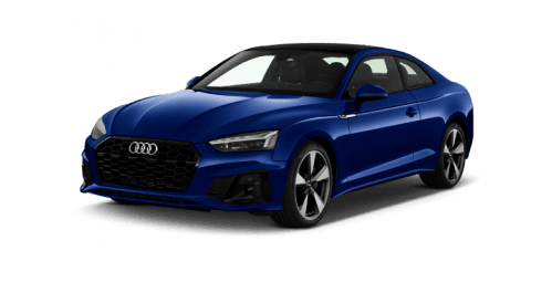 Audi A5 Coupé