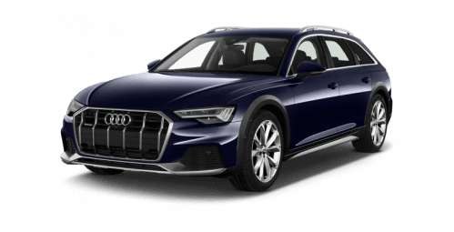 Audi A6 Allroad Quattro