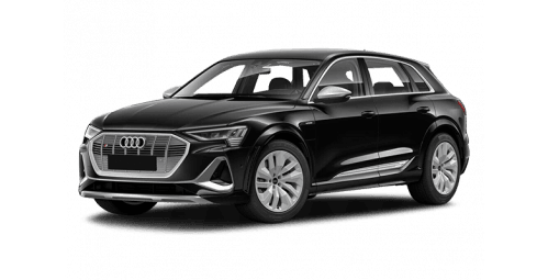 Audi e-tron S