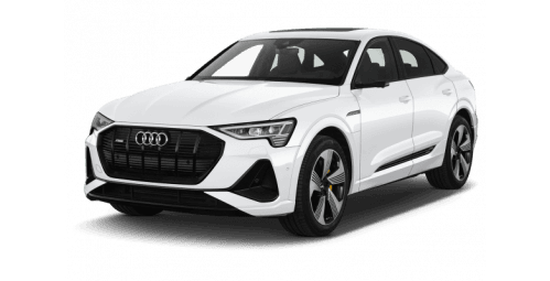 Audi e-tron Sportback