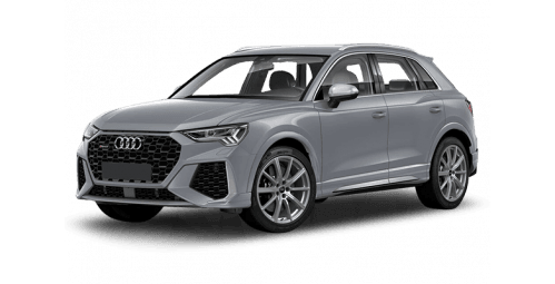 Audi RS Q3