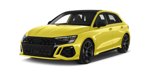 Essai Audi RS3 Sportback : que vaut la compacte allemande