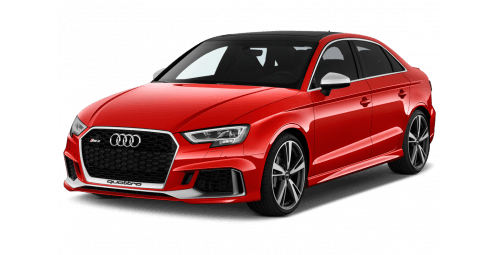 Audi RS3 Berline
